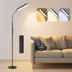 Ehaho dimmbare Stehlampe Fernbedienung