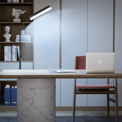 Ehaho Stehlampe LED Dimmbar | 1200 Lumen